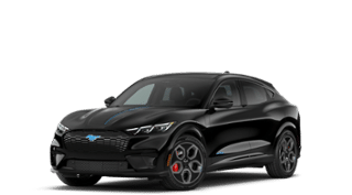 2026 Ford Mustang Mach-E® External Image 2